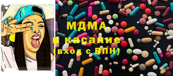 гашик Пестово